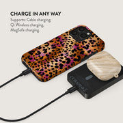 Wild Era - Magnetic Power Bank