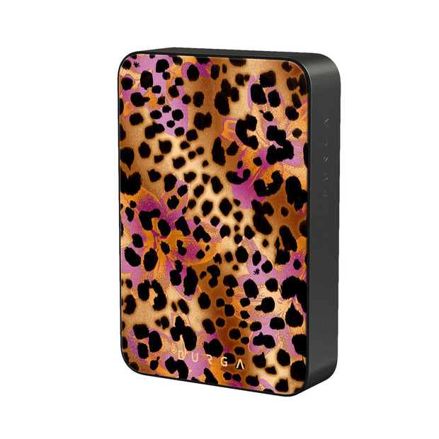 Wild Era - Magnetic Power Bank