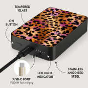 Wild Era - Magnetic Power Bank