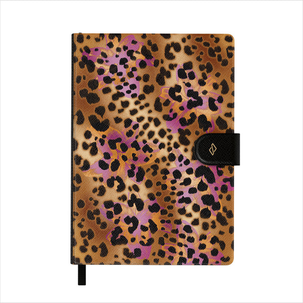Wild Era - Notebook