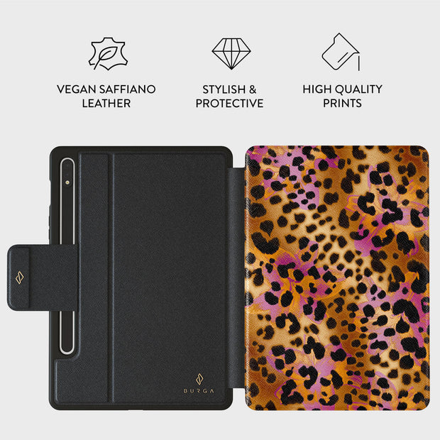 Wild Era - Samsung Galaxy Tab S9 Case
