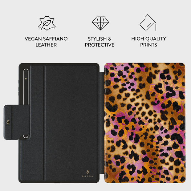 Wild Era - Samsung Galaxy Tab S9 Ultra Case