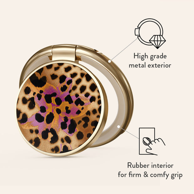Wild Era - Ring Holder
