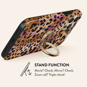 Wild Era - Ring Holder