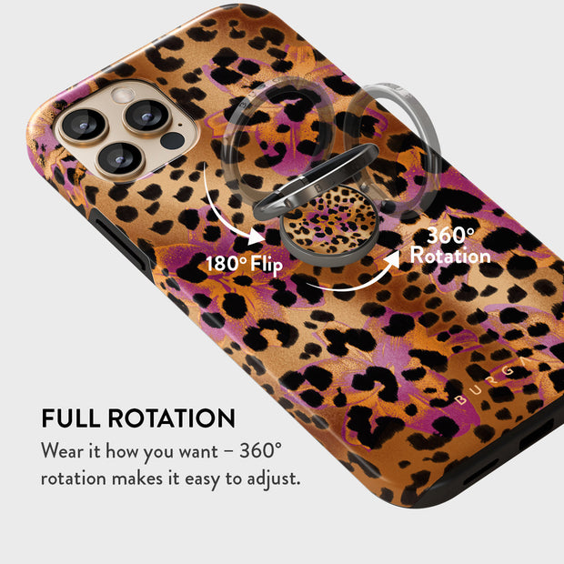 Wild Era - Ring Holder