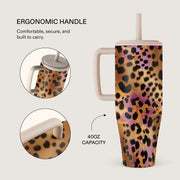 Wild Era - All Day Leakproof Tumbler