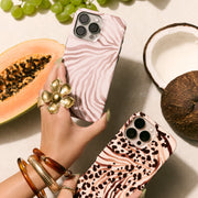 Bare - iPhone 15 Pro Case