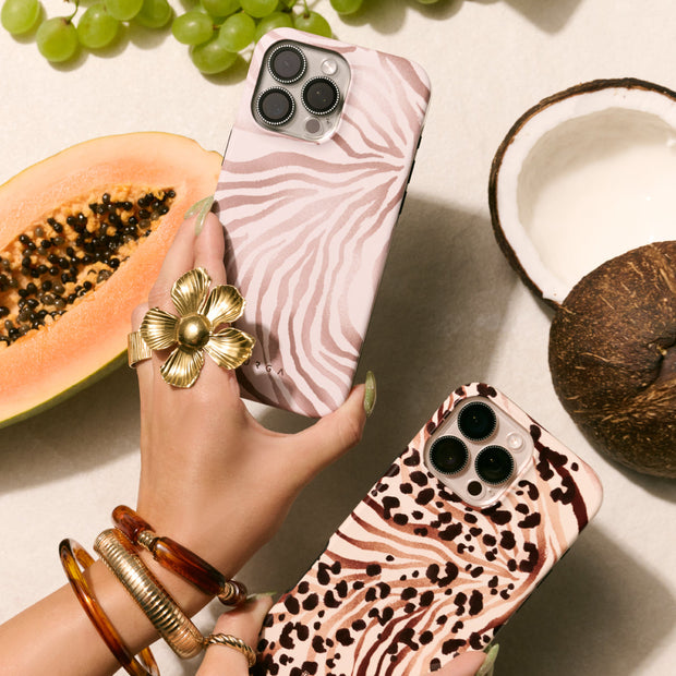 Bare - iPhone 15 Pro Case