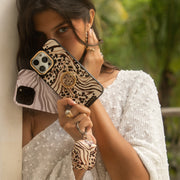 Bare - iPhone 15 Pro Case