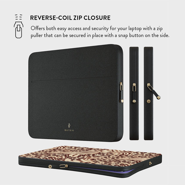 Bare - Laptop Sleeve