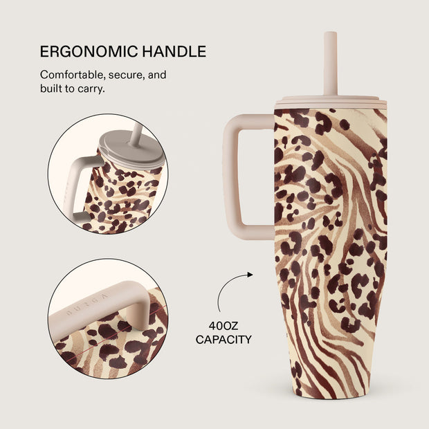 Bare - All Day Leakproof Tumbler