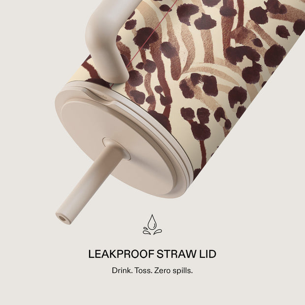 Bare - All Day Leakproof Tumbler