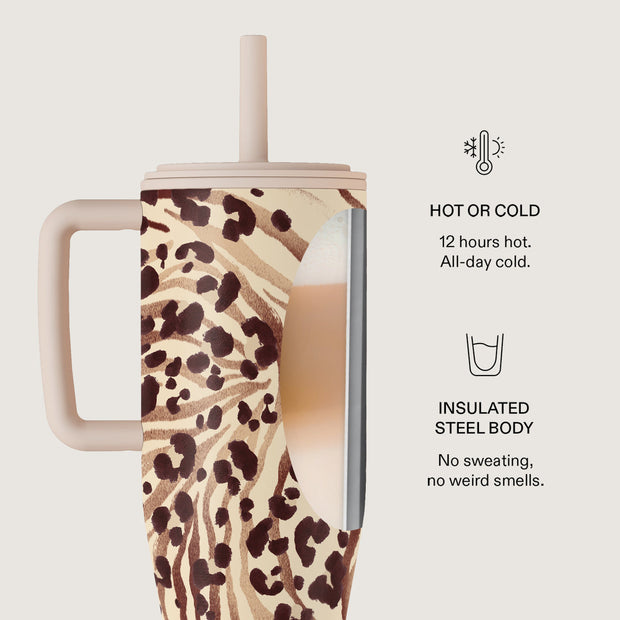 Bare - All Day Leakproof Tumbler