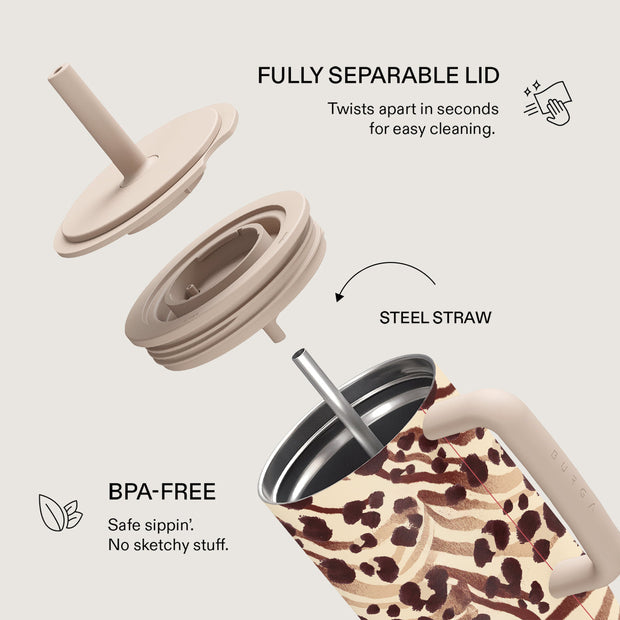 Bare - All Day Leakproof Tumbler