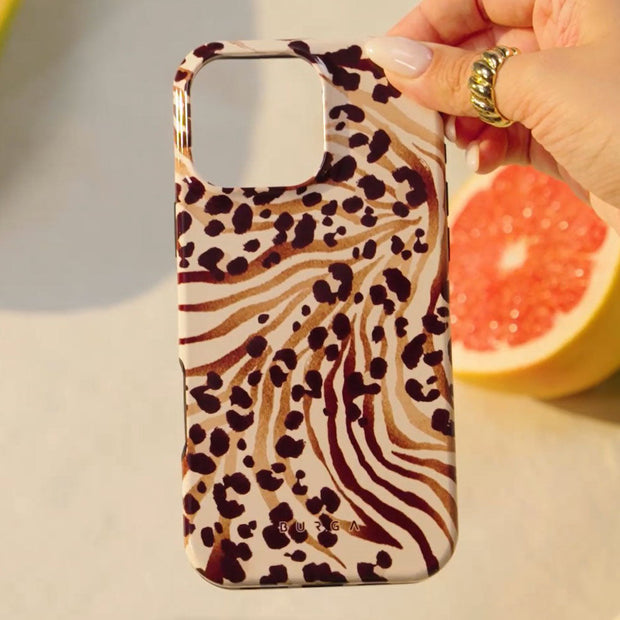 Bare - iPhone 15 Pro Case