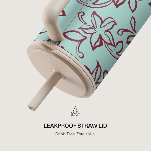 Radiant - All Day Leakproof Tumbler