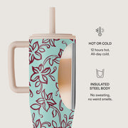 Radiant - All Day Leakproof Tumbler