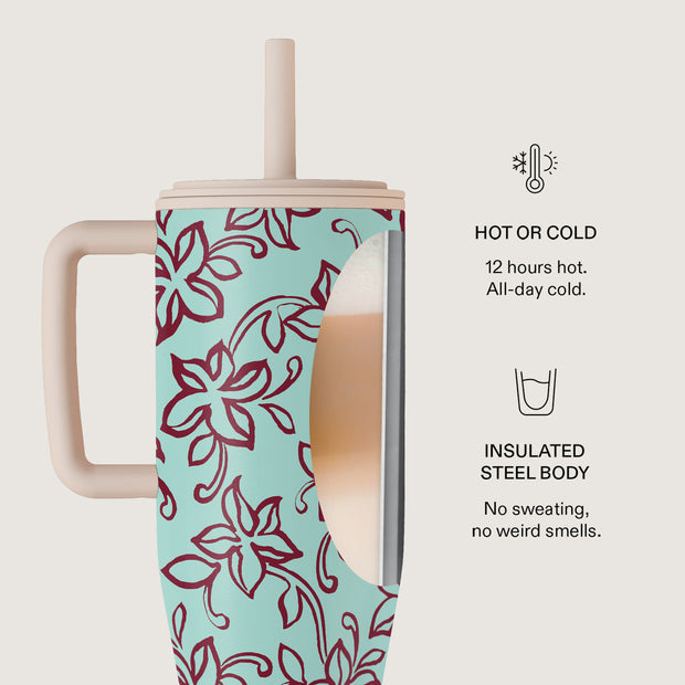 Radiant - All Day Leakproof Tumbler
