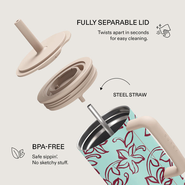 Radiant - All Day Leakproof Tumbler