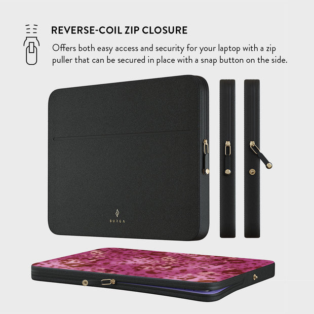 Orchid - Laptop Sleeve