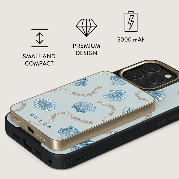 Nerida - Magnetic Power Bank