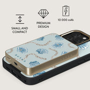 Nerida - Magnetic Power Bank
