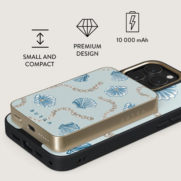 Nerida - Magnetic Power Bank