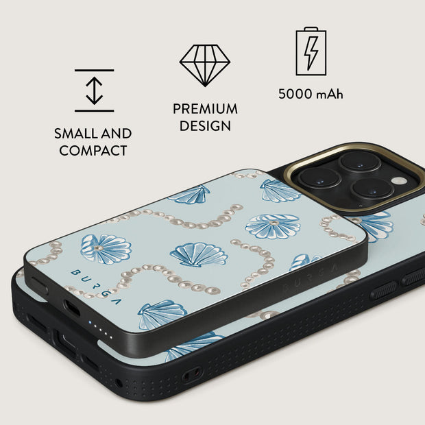 Nerida - Magnetic Power Bank