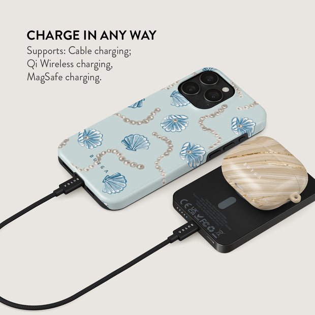 Nerida - Magnetic Power Bank