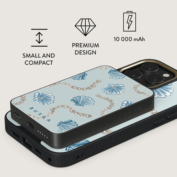 Nerida - Magnetic Power Bank