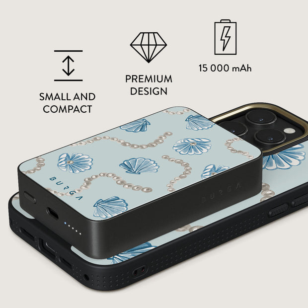 Nerida - Magnetic Power Bank