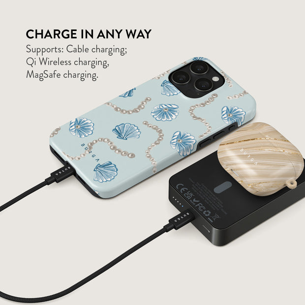 Nerida - Magnetic Power Bank