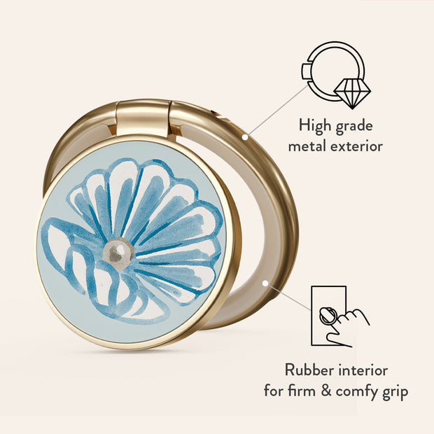 Nerida - Ring Holder