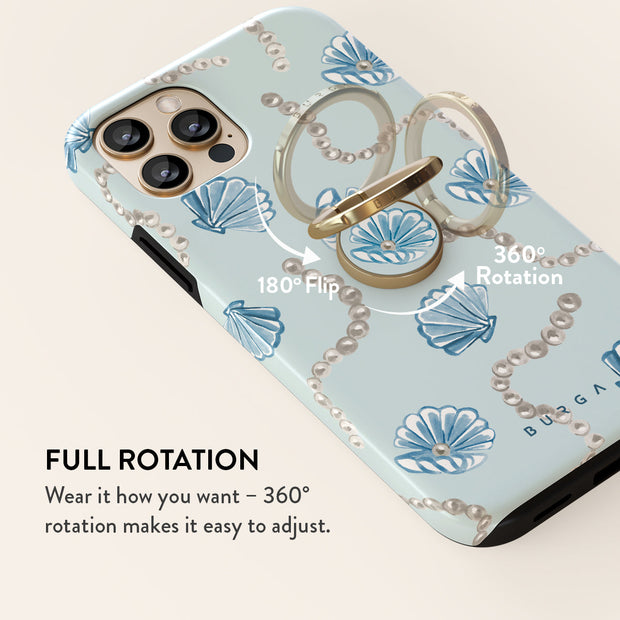 Nerida - Ring Holder