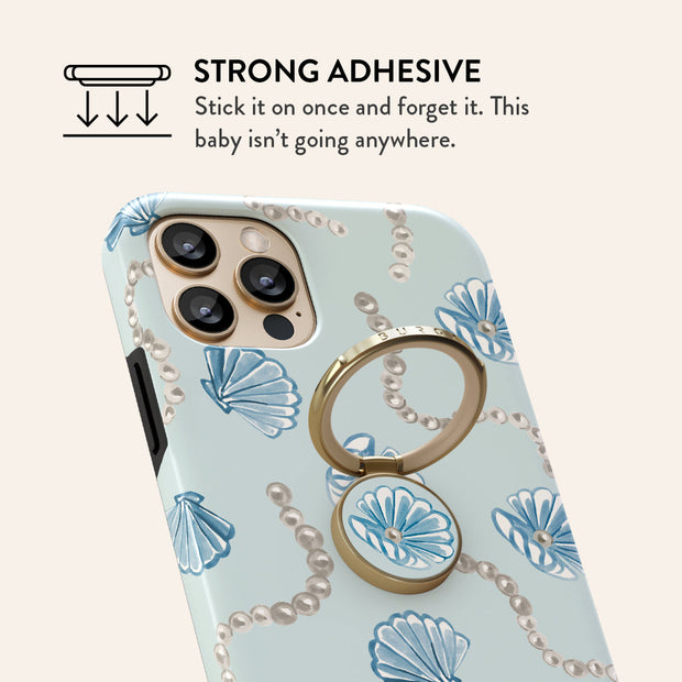 Nerida - Ring Holder