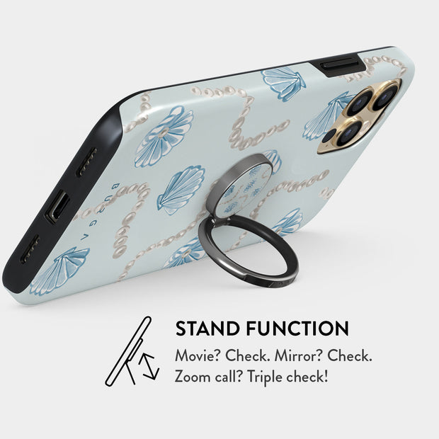 Nerida - Ring Holder