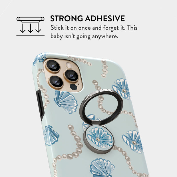Nerida - Ring Holder