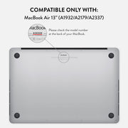 Lisboa - Macbook Case