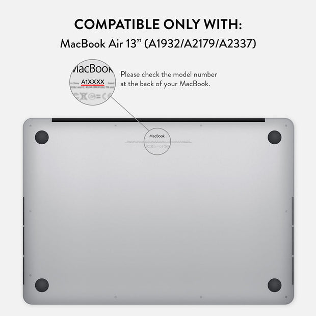 Lisboa - Macbook Case