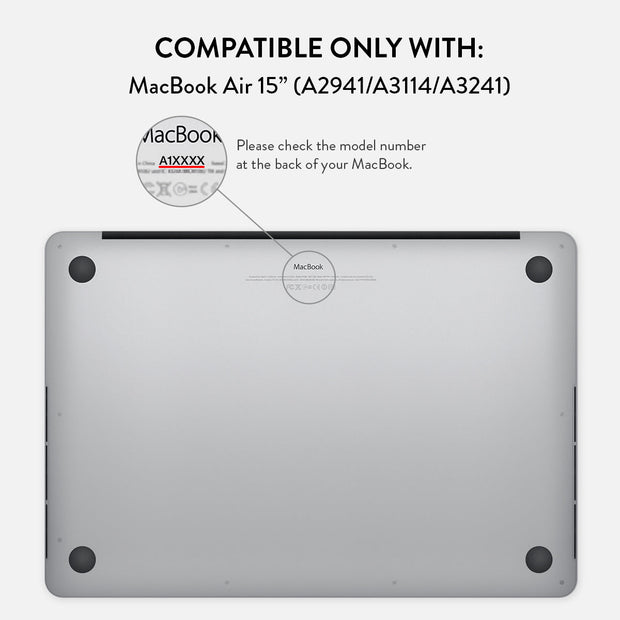 Lisboa - Macbook Case