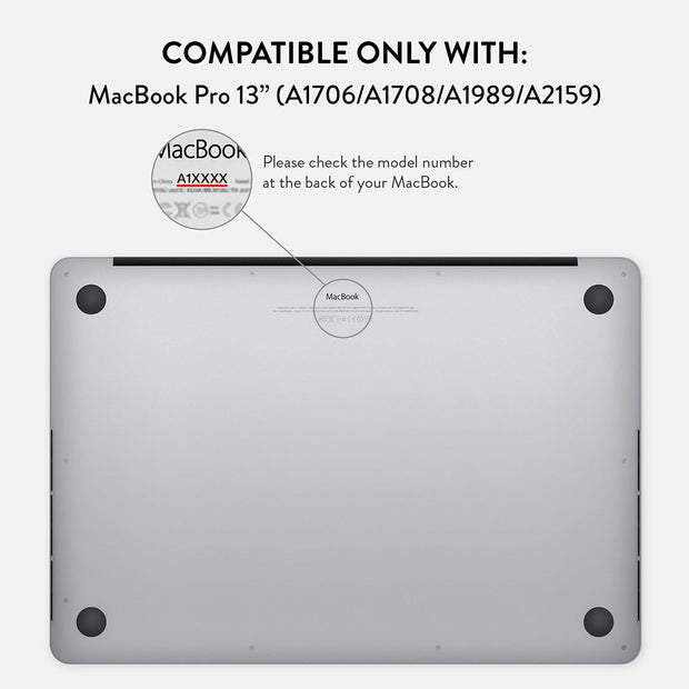 Lisboa - Macbook Case