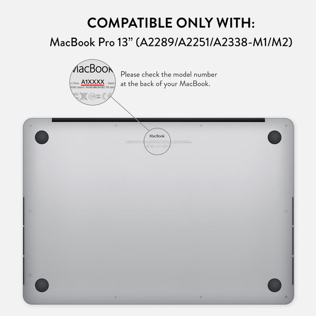 Lisboa - Macbook Case