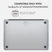 Lisboa - Macbook Case