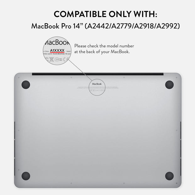 Lisboa - Macbook Case