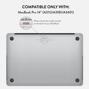 Lisboa - Macbook Case