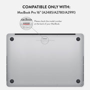 Lisboa - Macbook Case