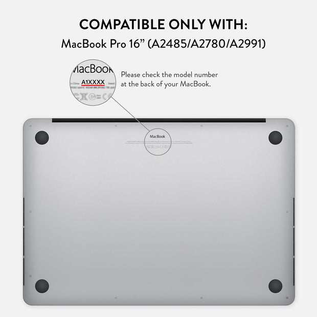 Lisboa - Macbook Case