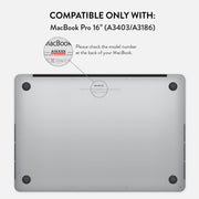 Lisboa - Macbook Case