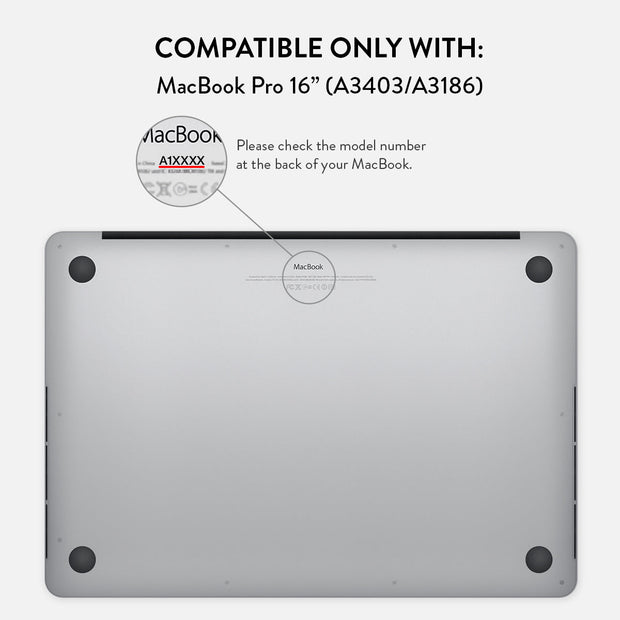 Lisboa - Macbook Case
