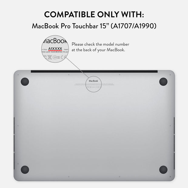 Lisboa - Macbook Case